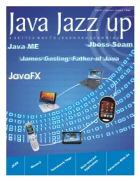 Oct-07 Java Jazz up 1 2 Java Jazz up Oct-07 Editorial