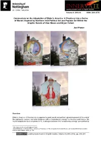 Q33384 William Blake and Speculative Fiction Assignment 2