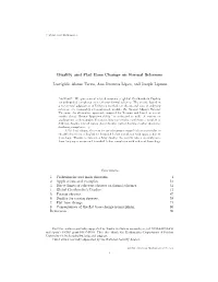Duality and Flat Base Change on Formal Schemes