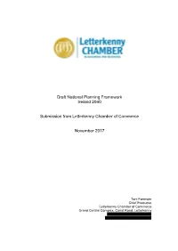 NDP Submission
