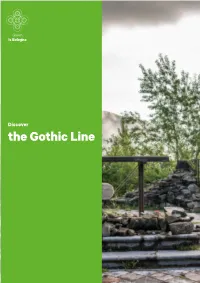 The Gothic Line