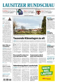 Tausendekläranlagenzualt