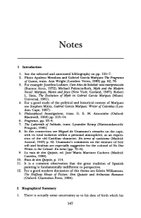1 Introduction 1. See the Selected and Annotated Bibliography on Pp. 155