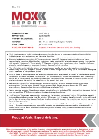 Fraud at Vuzix. Expect Delisting