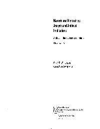 Markets and Hierarchies: Analysis and Antitrust Implications