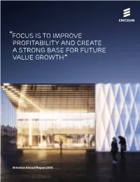 View Annual Report