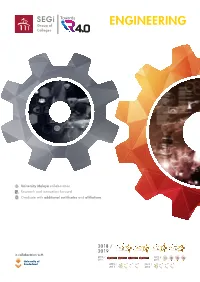 2021 ENGINEERING Brochure V1