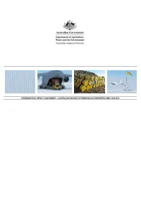 Australian Antarctic Program Aviation Operations 2020-2025