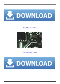 Drivers Jr Programmer V2 Driver