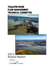 2015 Annual Report