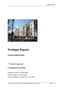 Tredegar Square