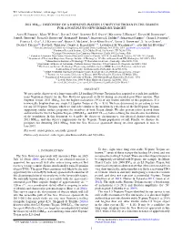 2011 Hm102: Discovery of a High-Inclination L5 Neptune Trojan in the Search for a Post-Pluto New Horizons Target