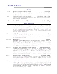 CV-Vanessa-Jaiteh Fo