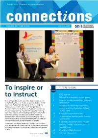 Connections Issue 91