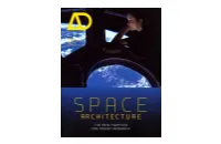 CM PB MA 141101 AD Spacearchitecture.Pdf