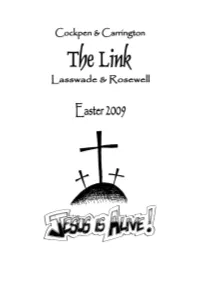The Link Easter 2009