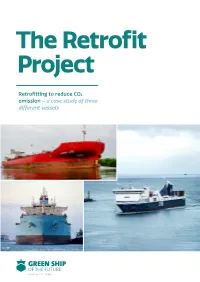 The Retrofit Project