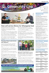 Community Link