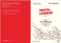 Conference Program