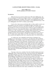 CSG Bibliog 24