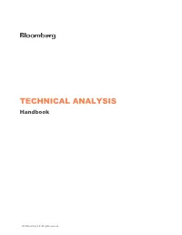 Technical-Analysis-Bloomberg.Pdf