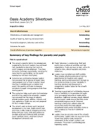 Here Is Variability in the Provision for Pupils and Skills They Need to Be Successful
