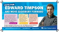 TIMPSON GE DL Card.Indd