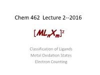 Lecture 2--2016