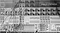 Analog Synthesis Synthesizer History (Review)