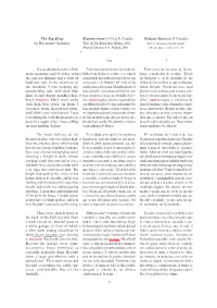 Chandler, Raymond ''The Big Sleep''-En-Sp-Sp.P65