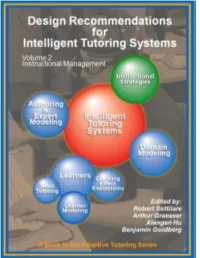 Intelligent Tutoring Systems