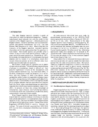 P4b.7 Mixed-Phase Cloud Retrievals Using Doppler Radar Spectra