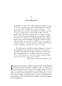 Introduction