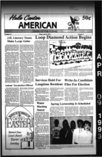 Loop· Diamond Action Begins