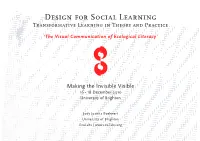 Transformative Learning in Theory and Practice