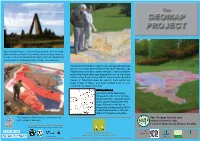 Geomap Leaflet