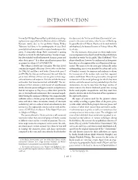 Introduction