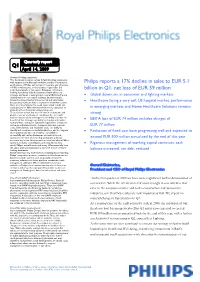 Q1 2009 Resultspdf399 Kb