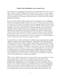 Esther 1 Reading Guide