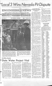1968 About 5 Operators Are on the Day Ment Is Now Moving in M1d We Are Shift