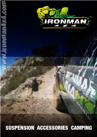 Www .Ironman4x4.Com