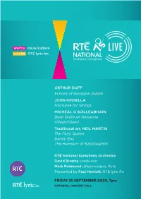 RTE NSO 25 Sept Prog.Qxp:Layout 1