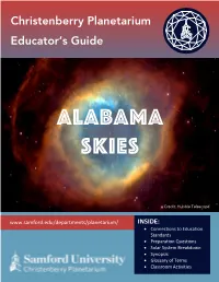 Educator's Guide