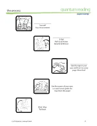Quantum Reading