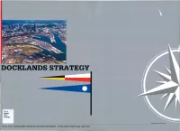 Ocklandsstrategy