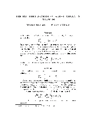 Testing the Converse of Wolstenholme's Theorem