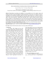 Life Science Journal 2012;9(3) Http