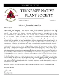 TNPS, Vol 45, Num 1, March 2021