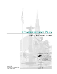 2005 Comprehensive Plan