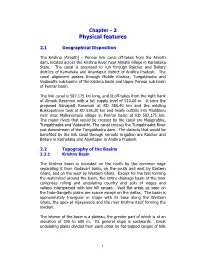 Physical Features